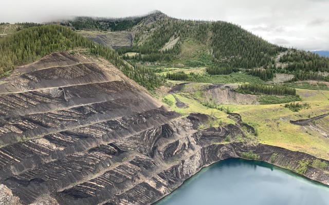 Cover Image for Montem Resources raises cash to advance Tent Mountain renewables project