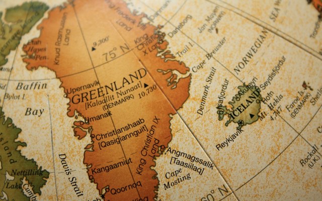 Cover Image for Mount Ridley Mines to acquire Longland Resources and its Ryberg asset in Greenland