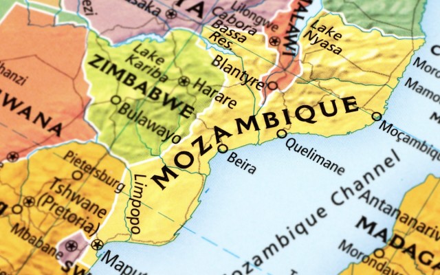 Cover Image for MRG Metals drilling results confirm more high-grade heavy minerals at Mozambique project