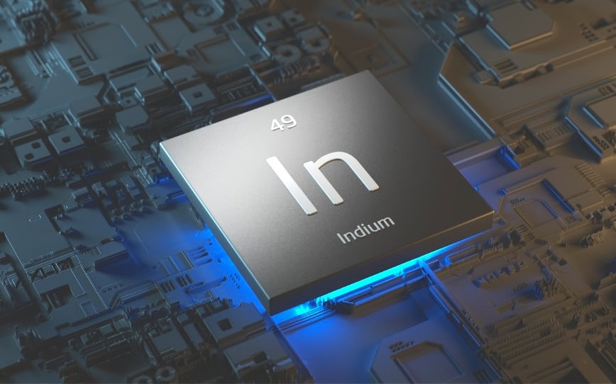 Cover Image for MTM Critical Metals and Indium Corp partner to bolster US strategic minerals supply chain