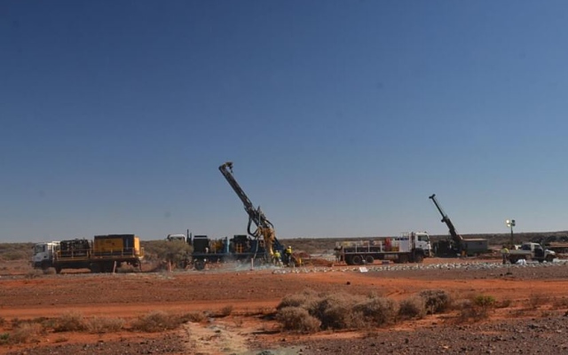 Cover Image for Musgrave Minerals reports bonanza 884.7g/t gold hit at new Starlight lode