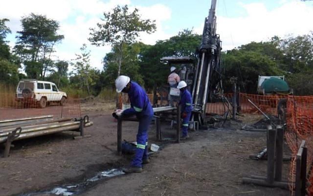 Cover Image for Mustang Resources name change to New Energy Minerals, Caula scoping study due