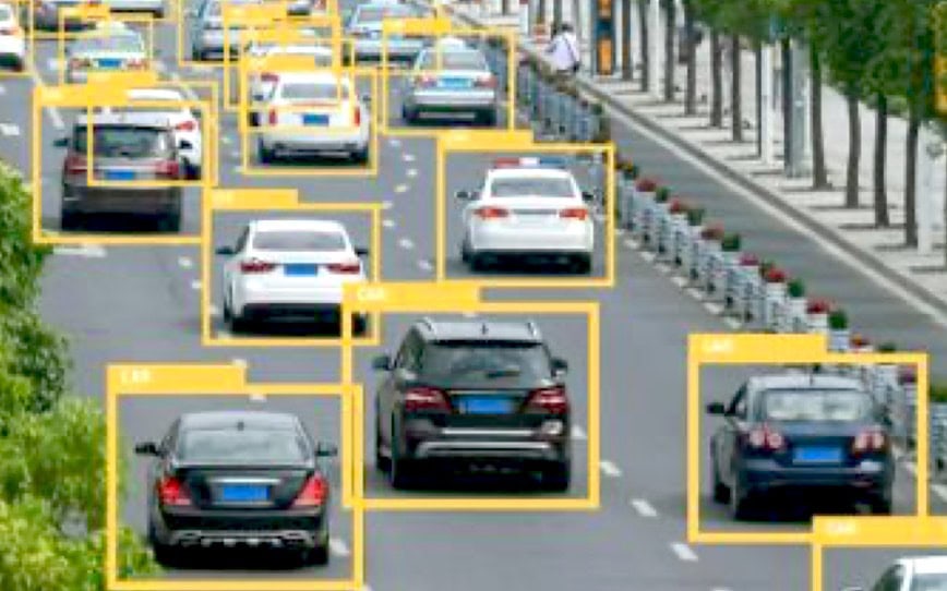 Cover Image for Nanoveu granted US patent to protect EMASS real-time object detection technology