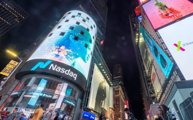 Cover Image for Market wrap: Nasdaq’s technology flu reaches Australia
