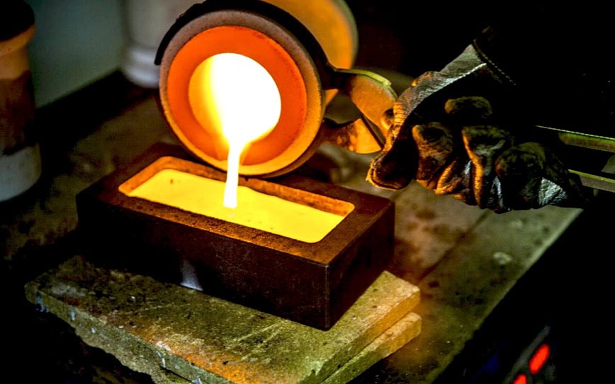Cover Image for New Murchison Gold lifts Crown Prince grades ahead of proposed open pit development