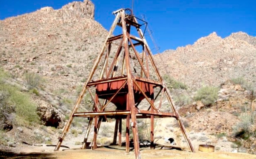 Cover Image for New World Resources agrees to $185m takeover proposal from Central Asia Metals