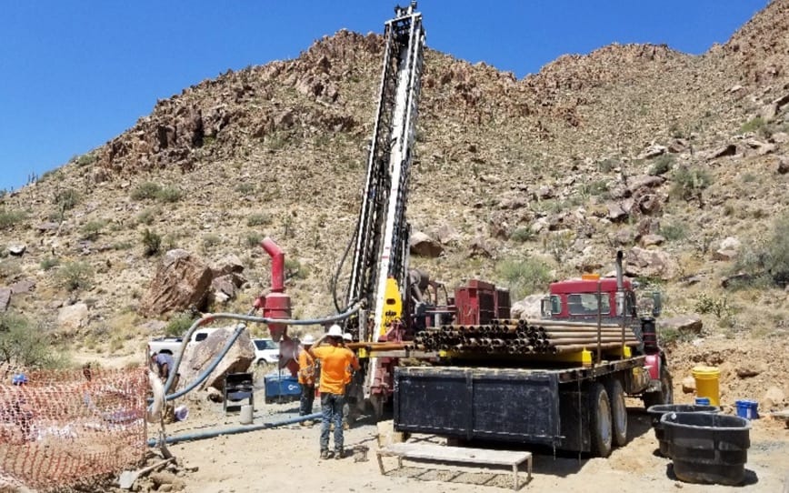 Cover Image for New World Resources secures $11m royalty deal for Antler copper production