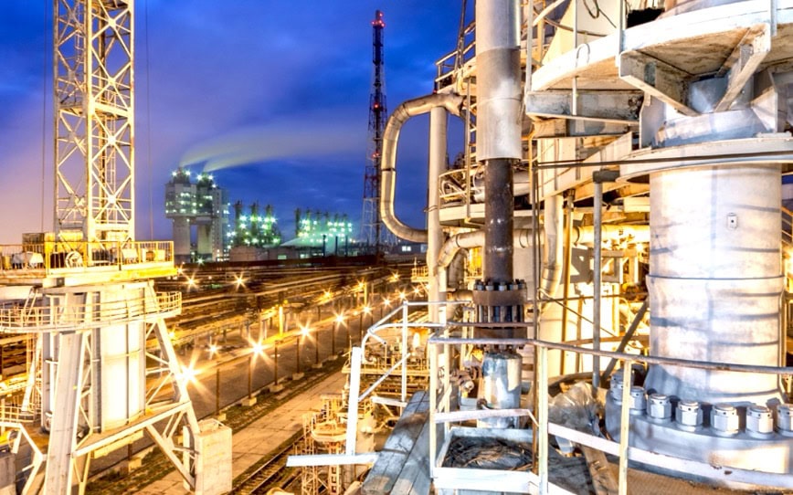 Cover Image for NH3 Clean Energy completes key engineering phase to advance WAH2 ammonia project
