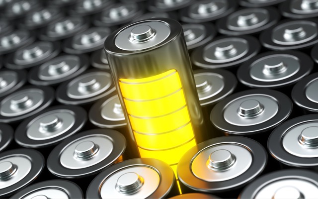 Cover Image for Nickel shapes-up as star battery metal performer in 2023