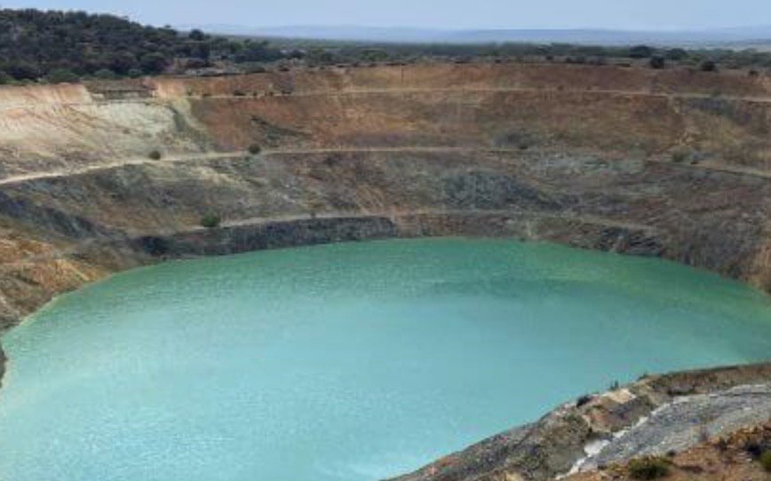 Cover Image for NickelSearch brings Allkem on board to follow up lithium potential at Carlingup
