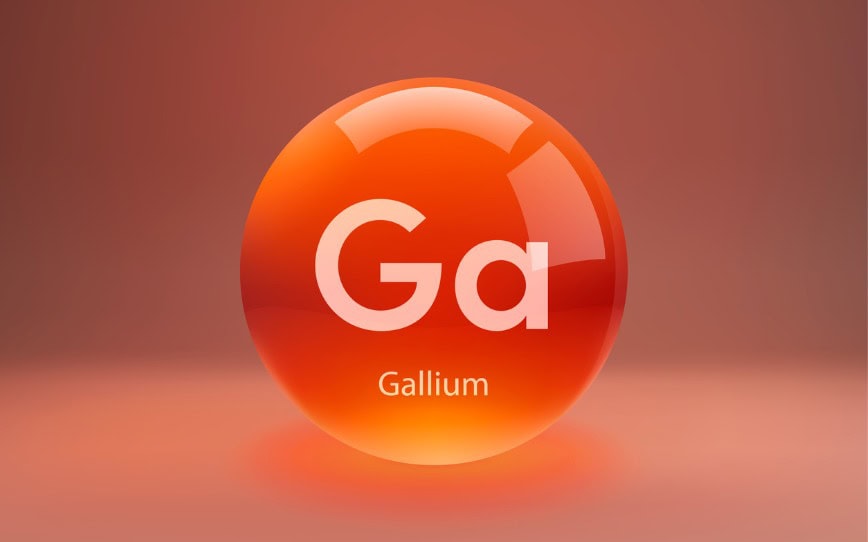 Cover Image for Nimy Resources and M2i Global join forces to support US gallium supply chain