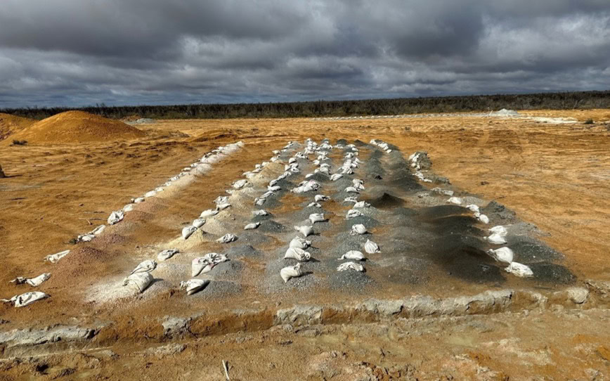 Cover Image for Nimy Resources hits deeper mineralisation at Masson, extends sulphide discovery