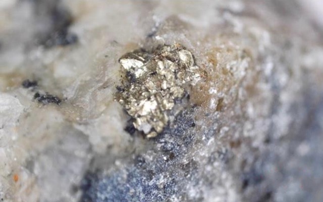Cover Image for Nimy Resources hits rare earths and base metals at Mons in WA