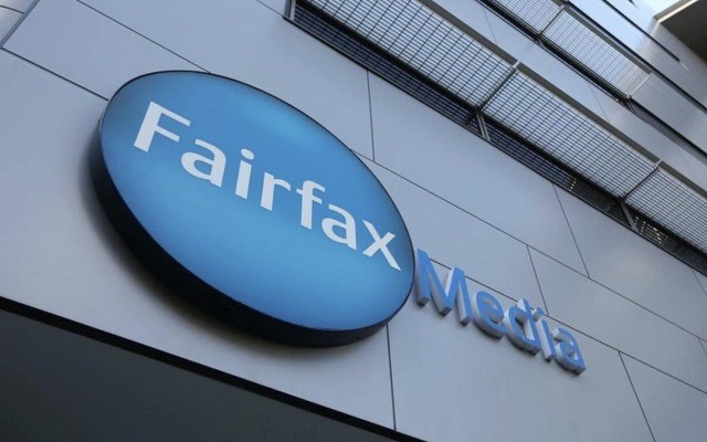 Cover Image for Nine and Fairfax merger all about survival