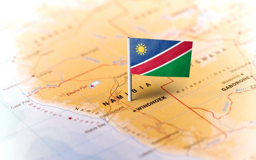 Cover Image for Noronex and South32 join forces to accelerate large-scale copper exploration in Namibia