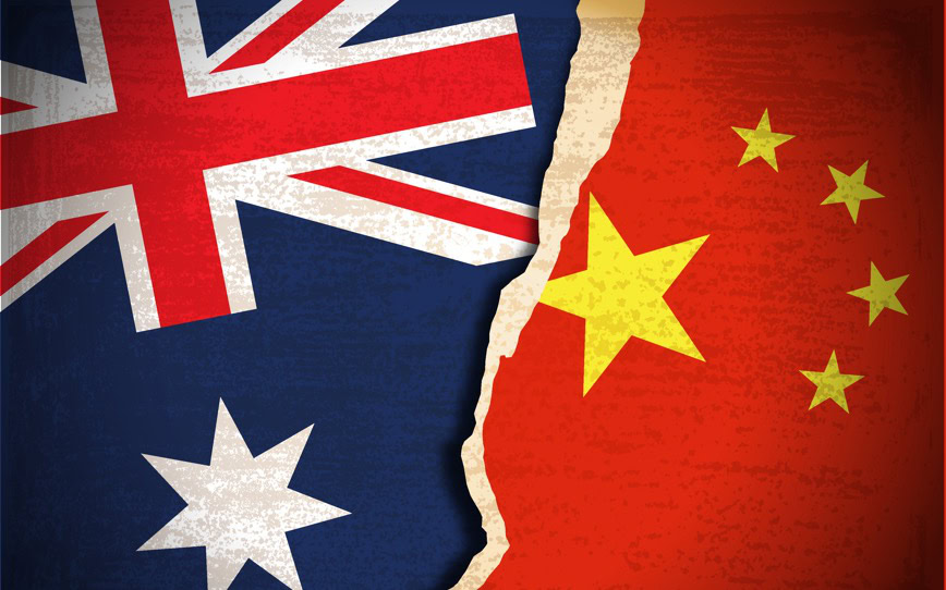 Cover Image for Federal treasurer orders Chinese investors to sell Northern Minerals holdings
