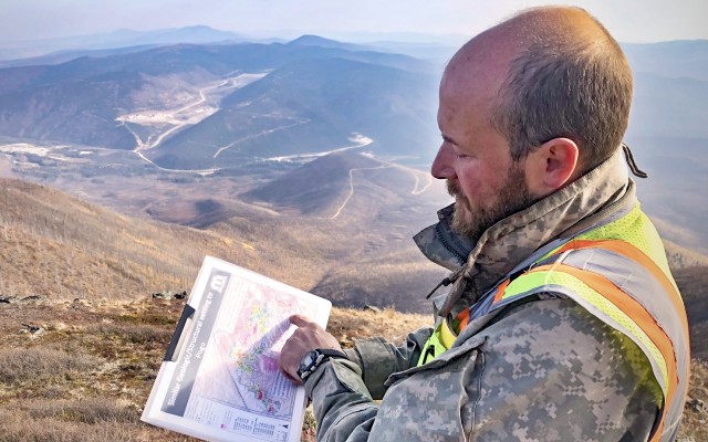 Cover Image for Northern Cobalt scoops up Goodpaster gold project next to Northern Star’s high-grade Pogo mine