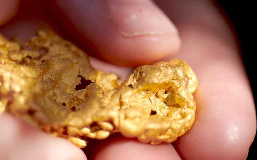 Cover Image for Northern Star Resources to acquire De Grey Mining in landmark $5b gold sector takeover