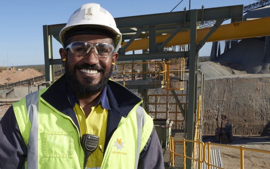 Cover Image for Northern Star Resources stays on track with gold production targets despite heavy rains and flooding