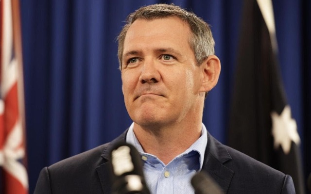Cover Image for Northern Territory chief minister proclaims ‘great excitement’ over Global Energy Ventures’ green hydrogen project