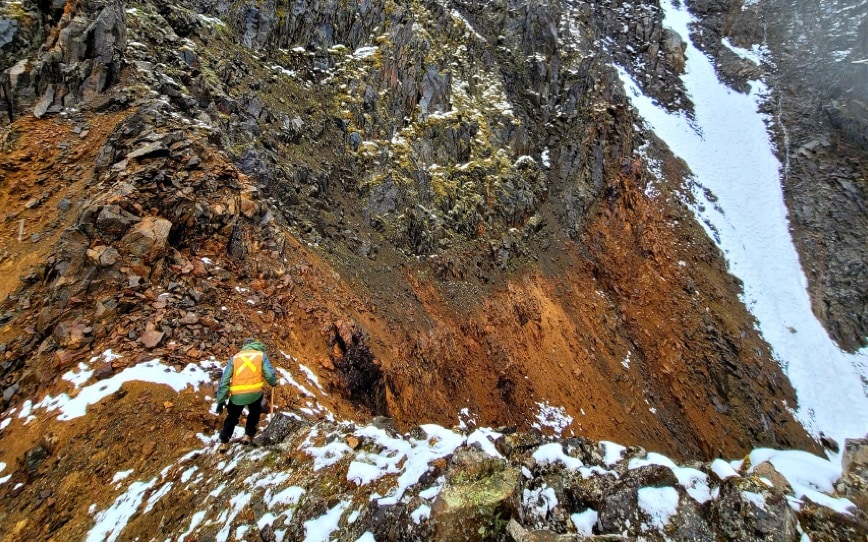 Cover Image for Nova Minerals unveils high-grade gold and antimony at Stoney