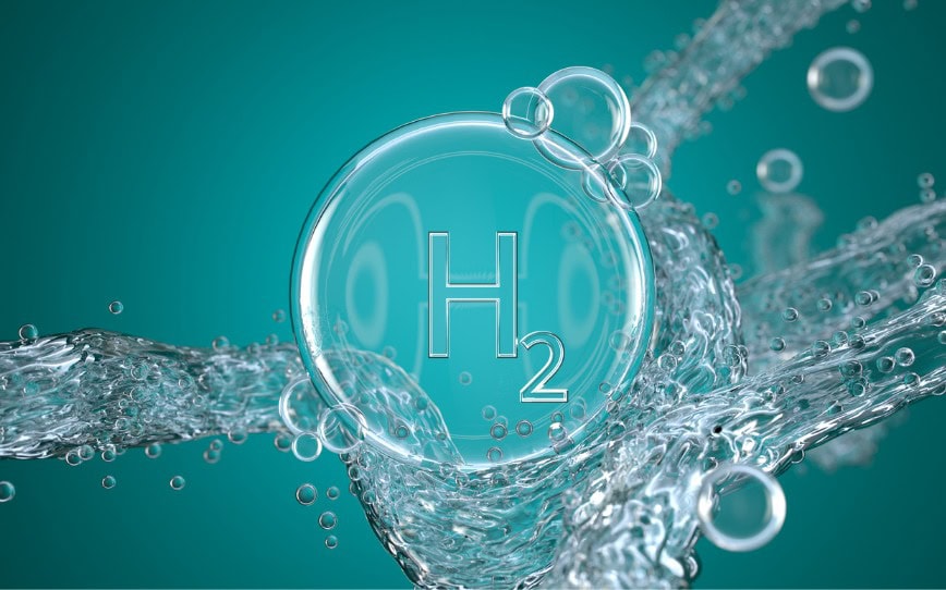 Cover Image for NoviqTech signs deal with Clean Hydrogen Technologies for turquoise hydrogen tracking