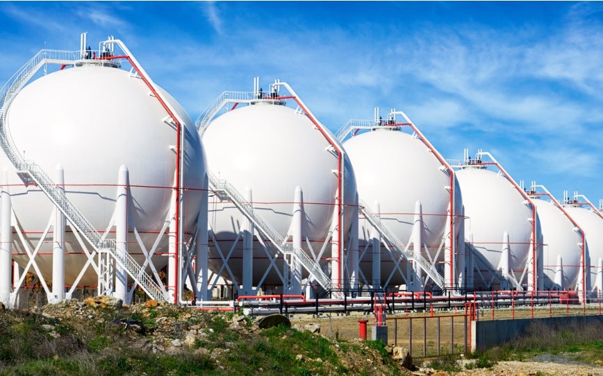 NoviqTech ASX NVQ Global Resource Recovery Sustainability Certification LNG