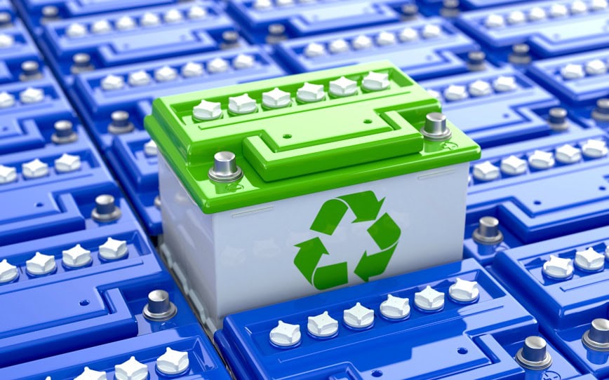 Cover Image for NoviqTech and Livium launch digital battery recycling initiative with tokenised ESG benefits