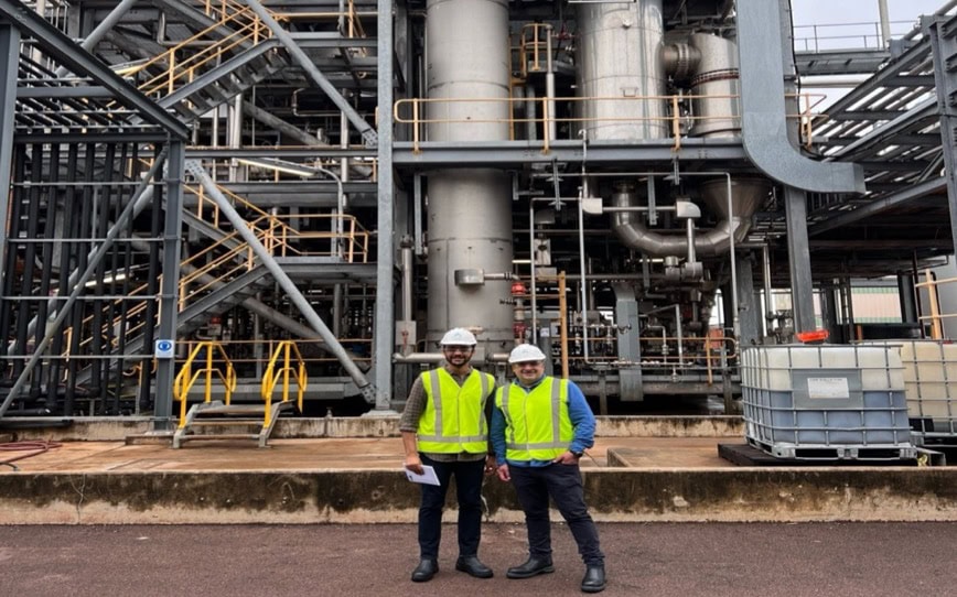 Noviqtech ASX NVQ Q324 quarterly report