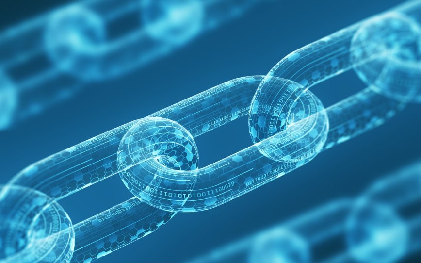 NoviqTech ASX NVQ share placement blockchain solutions