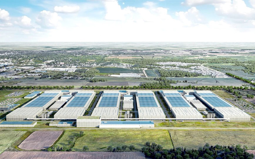 Cover Image for Novonix signs five-year graphite supply offtake deal with Volkswagen’s PowerCo