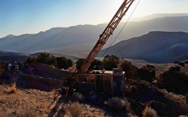 Cover Image for Oar Resources set to commence maiden drilling program at Douglas Canyon gold project