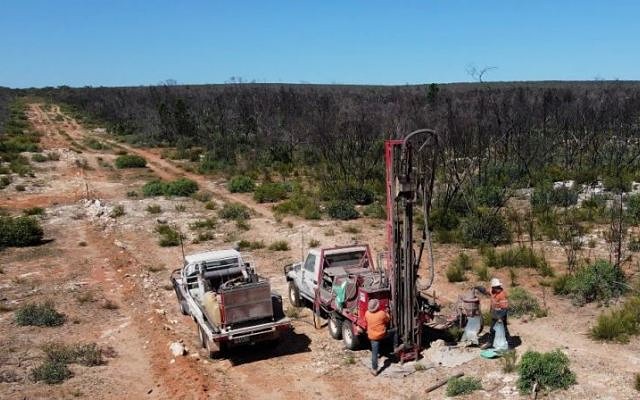 Cover Image for Oar Resources restarts drilling at Gibraltar to expand on high-grade halloysite discovery