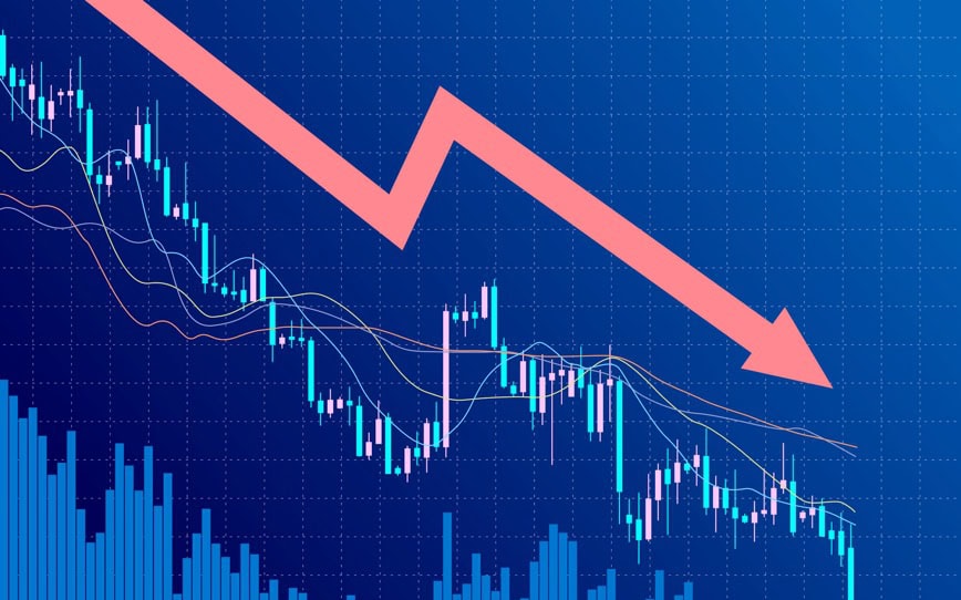 Cover Image for Weekly wrap: rumours of wars send the ASX 200 tumbling