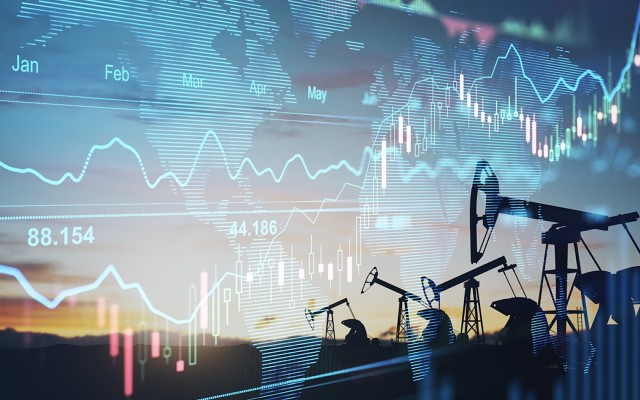 Cover Image for Oil prices fall from 14-year highs, commodities retreat ahead of US Federal Reserve meeting