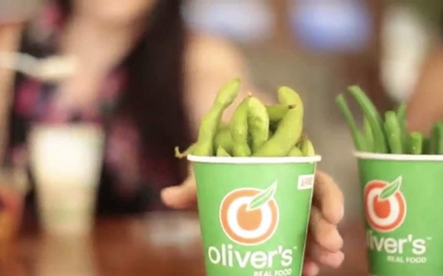Cover Image for Oliver’s Real Food posts first profitable quarter since listing
