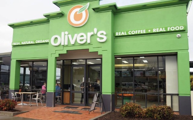 Cover Image for Oliver’s Real Food looks to turn things around under new management