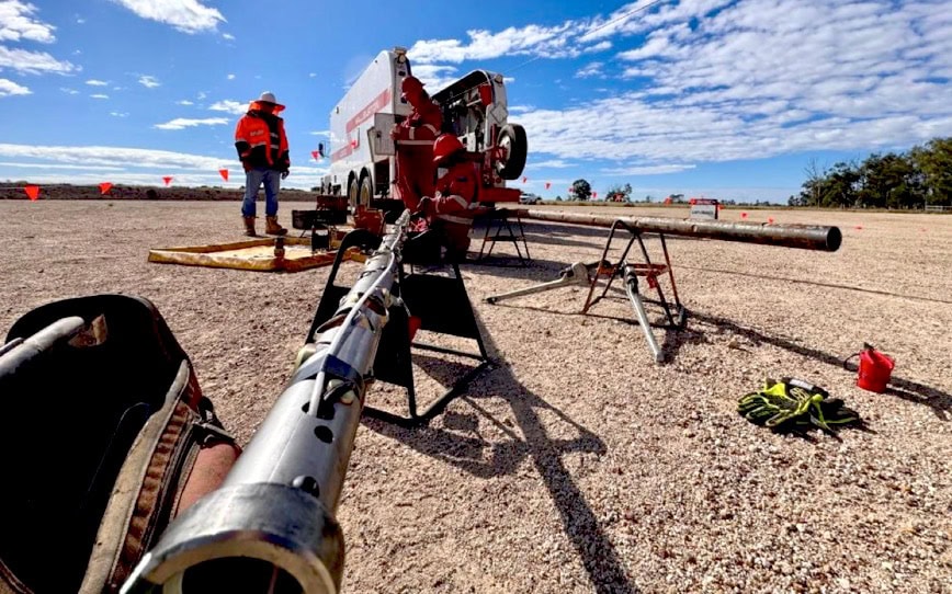 Cover Image for Omega Oil and Gas advances Taroom Trough appraisal with positive Canyon-2 results