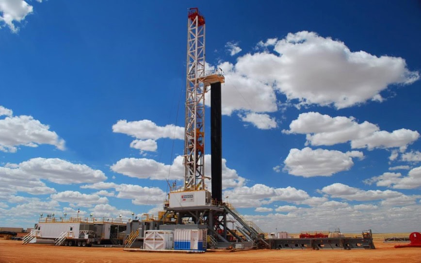 Cover Image for Omega Oil and Gas targets east coast supply boost with Canyon-1H drilling campaign