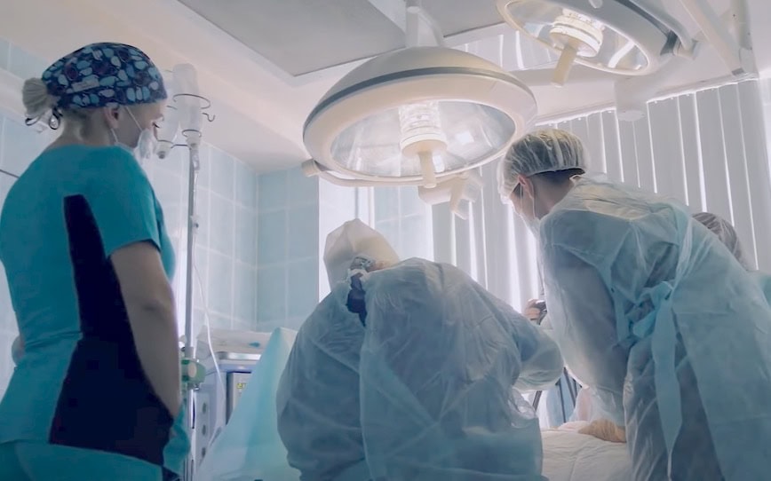 Cover Image for Optiscan reveals InVue real-time imaging device for precision surgery