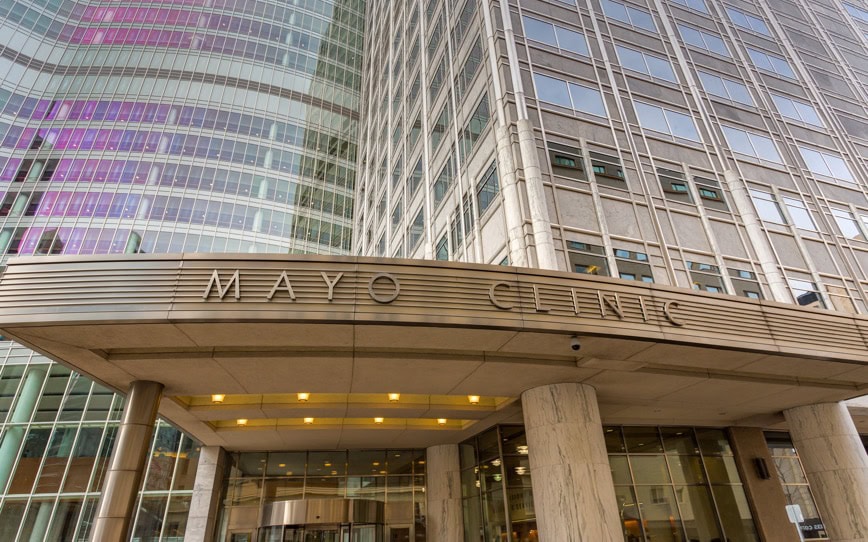 Cover Image for Optiscan Imaging and Mayo Clinic to collaborate on robotic breast cancer surgery technology
