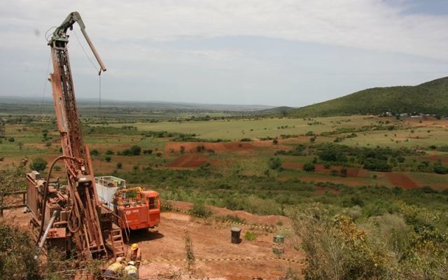 Cover Image for OreCorp eyes 100% stake in Tanzanian-based Nyanzaga gold project
