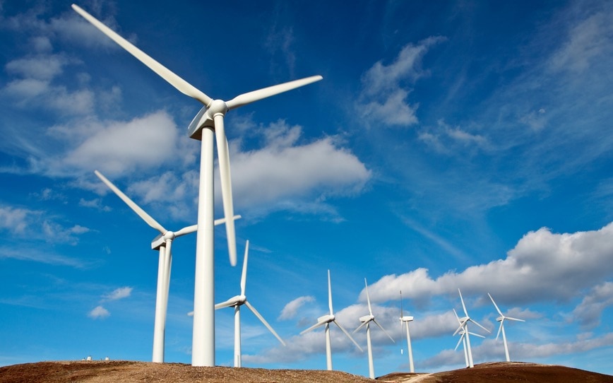 Cover Image for Origin Energy expands clean power portfolio with $300m Yanco Delta wind farm acquisition