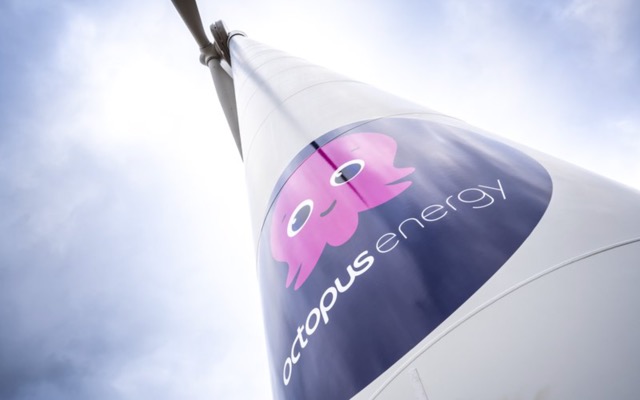 Cover Image for Origin invests further $163m in UK’s Octopus Energy, OZ Minerals reports production fall and Iress gains new chief
