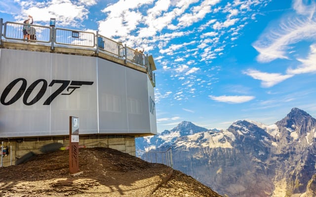 Cover Image for British billionaire and James Bond connection injects new energy into Orion Minerals