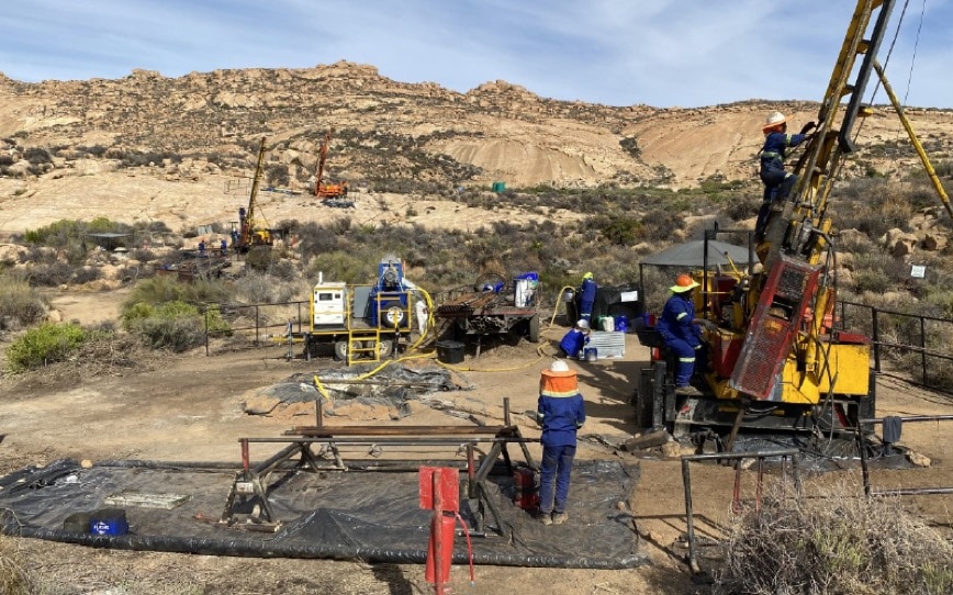Cover Image for Orion Minerals’ high-grade copper strike at Flat Mine East heralds revival of Okiep region