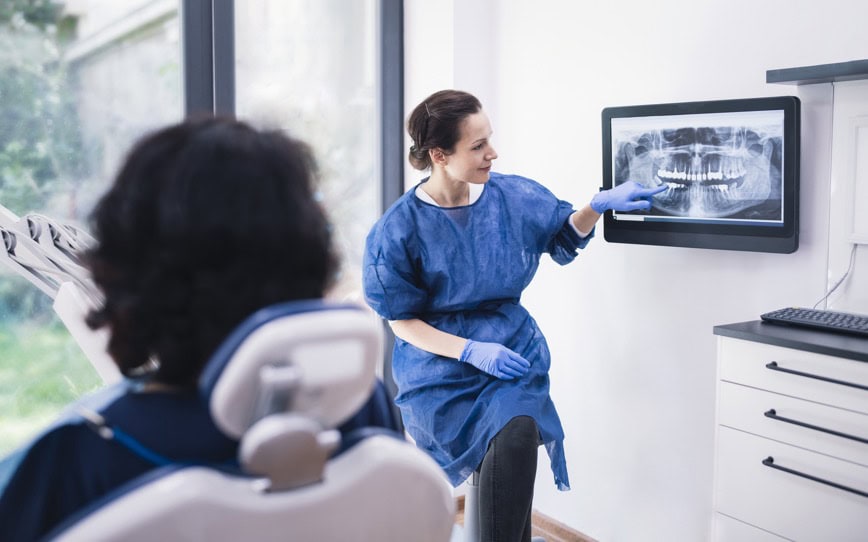Cover Image for Orthocell records first sales of Striate+ dental membrane in new European markets