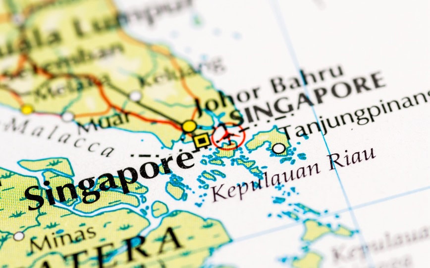 Orthocell ASX OCC Striate+ Singapore
