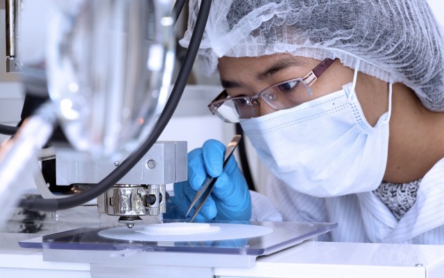 Cover Image for Osteopore’s regenerative bone implants to be further developed under new clinical trials