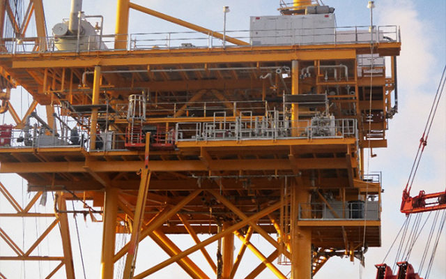 Cover Image for Otto Energy taps into strong oil market sales revenues in the Gulf of Mexico